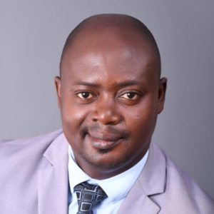 Isaac Minta Larbi